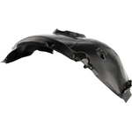 Order Passenger Side Front Fender Inner Panel - FO1249167 For Your Vehicle
