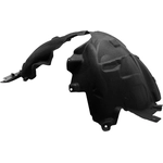 Order Panneau intérieur du garde-boue avant côté passager - FO1249204 For Your Vehicle
