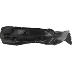 Order Passenger Side Front Fender Inner Panel - FO1249206C For Your Vehicle