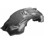 Order Passenger Side Front Fender Inner Panel - FO1249207 For Your Vehicle
