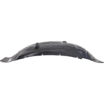 Order Passenger Side Front Fender Inner Panel - FO1249212 For Your Vehicle