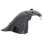 Order Passenger Side Front Fender Inner Panel - FO1249212C For Your Vehicle