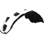 Order Passenger Side Front Fender Inner Panel - FO1249224 For Your Vehicle