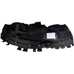 Order Passenger Side Front Fender Inner Panel - FO1249231 For Your Vehicle