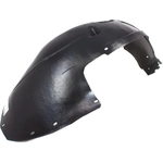Order Passenger Side Front Fender Inner Panel - GM1249165 For Your Vehicle
