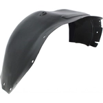 Order Passenger Side Front Fender Inner Panel - GM1249189 For Your Vehicle