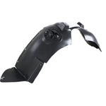 Order Passenger Side Front Fender Inner Panel - GM1249224 For Your Vehicle