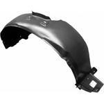 Order Passenger Side Front Fender Inner Panel - GM1249226 For Your Vehicle