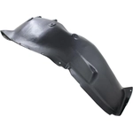 Order Passenger Side Front Fender Inner Panel - GM1249232 For Your Vehicle
