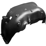 Order Panneau intérieur du garde-boue avant côté passager - GM1249233 For Your Vehicle