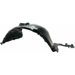 Order Passenger Side Front Fender Inner Panel - GM1249235 For Your Vehicle