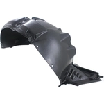Order Passenger Side Front Fender Inner Panel - GM1249236 For Your Vehicle