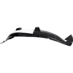 Order Passenger Side Front Fender Inner Panel - GM1249244 For Your Vehicle