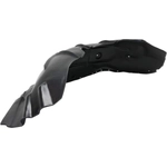 Order Passenger Side Front Fender Inner Panel - GM1249249 For Your Vehicle