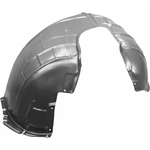Order Passenger Side Front Fender Inner Panel - GM1249261 For Your Vehicle