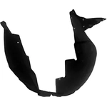 Order Passenger Side Front Fender Inner Panel - GM1249276 For Your Vehicle