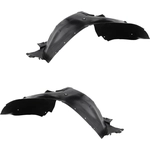 Order Passenger Side Front Fender Inner Panel - GM1249308C For Your Vehicle