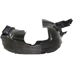 Order Passenger Side Front Fender Inner Panel - GM1249316C For Your Vehicle