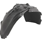 Order Passenger Side Front Fender Inner Panel - GM1249318C For Your Vehicle