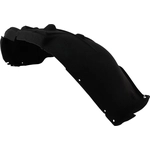 Order Passenger Side Front Fender Inner Panel - GM1249321C For Your Vehicle