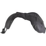 Order Passenger Side Front Fender Inner Panel - GM1249322 For Your Vehicle