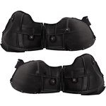 Order Passenger Side Front Fender Inner Panel - GM1249322C For Your Vehicle