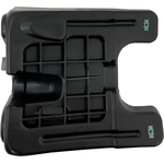 Order Passenger Side Front Fender Inner Panel - GM1249324 For Your Vehicle