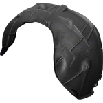 Order Passenger Side Front Fender Inner Panel - GM1249334 For Your Vehicle