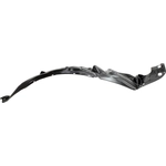 Order Passenger Side Front Fender Inner Panel - HO1249106 For Your Vehicle