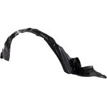 Order Passenger Side Front Fender Inner Panel - HO1249114 For Your Vehicle