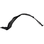 Order Passenger Side Front Fender Inner Panel - HO1249121 For Your Vehicle
