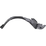 Order Passenger Side Front Fender Inner Panel - HO1249124 For Your Vehicle