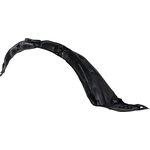 Order Passenger Side Front Fender Inner Panel - HO1249142 For Your Vehicle