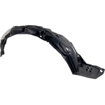 Order Passenger Side Front Fender Inner Panel - HO1249143 For Your Vehicle