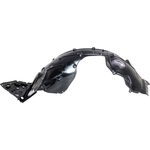 Order Passenger Side Front Fender Inner Panel - HO1249158 For Your Vehicle