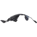 Order Passenger Side Front Fender Inner Panel - HO1249159 For Your Vehicle