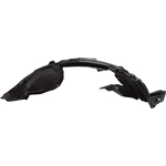 Order Passenger Side Front Fender Inner Panel - HO1249162 For Your Vehicle
