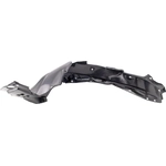 Order Passenger Side Front Fender Inner Panel - HO1249166 For Your Vehicle