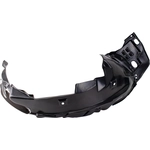 Order Passenger Side Front Fender Inner Panel - HO1249167 For Your Vehicle