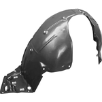 Order Passenger Side Front Fender Inner Panel - HO1249175 For Your Vehicle