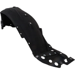 Order Passenger Side Front Fender Inner Panel - HO1249180 For Your Vehicle