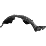 Order Passenger Side Front Fender Inner Panel - HO1249184 For Your Vehicle