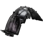 Order Passenger Side Front Fender Inner Panel - HO1249187 For Your Vehicle