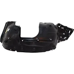 Order Passenger Side Front Fender Inner Panel - HO1249196 For Your Vehicle