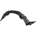 Order Passenger Side Front Fender Inner Panel - HO1249196C For Your Vehicle