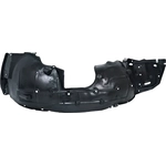 Order Passenger Side Front Fender Inner Panel - HO1249201 For Your Vehicle