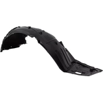 Order Passenger Side Front Fender Inner Panel - HO1249202 For Your Vehicle