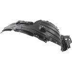 Order Passenger Side Front Fender Inner Panel - HO1249208 For Your Vehicle