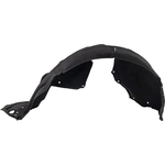 Order Passenger Side Front Fender Inner Panel - HO1249210 For Your Vehicle