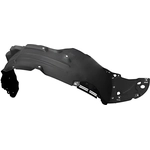 Order Passenger Side Front Fender Inner Panel - HO1249211 For Your Vehicle